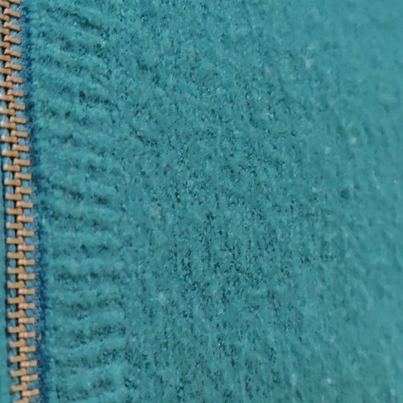 Caslon Wool Blend Oversized Poncho Sweater - Picture 5 of 7